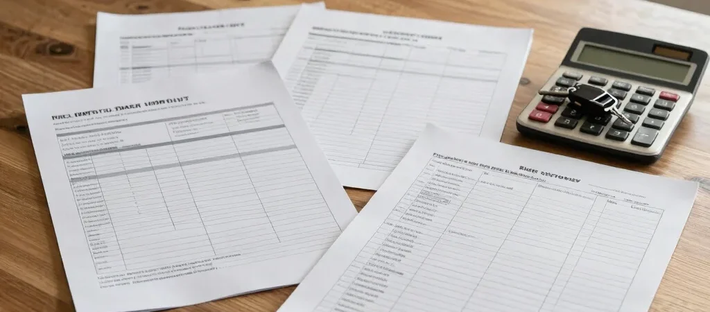Your First Home Deposit Is Not the Whole Bill