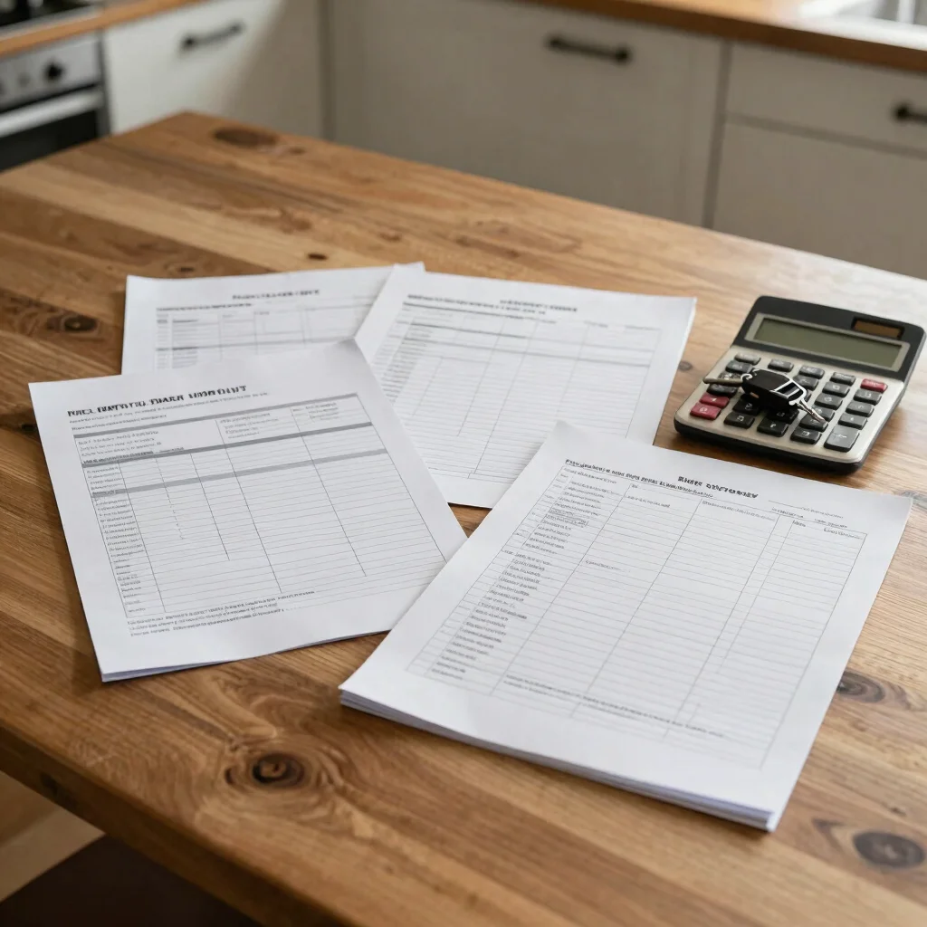 Your First Home Deposit Is Not the Whole Bill