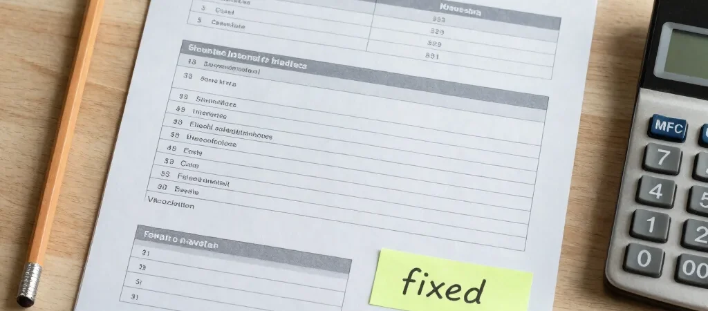 Fixed or Variable: Compare More Than Rates